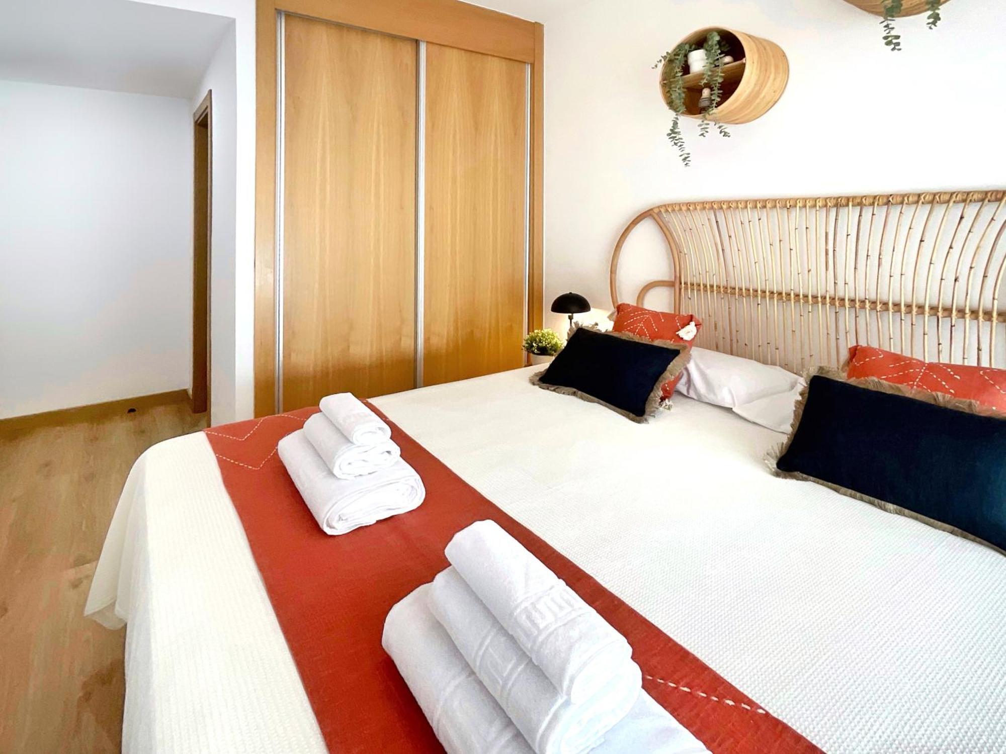 Ks Dona Pepita - Kaleria Suites Almería Exterior foto