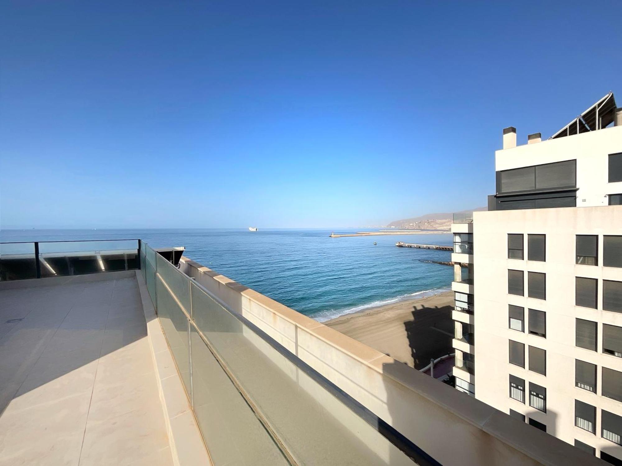 Ks Dona Pepita - Kaleria Suites Almería Exterior foto